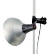 Lampada clip-on studio per supporti a tubo tondo, daylight e 31475