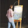 Techne artist & drafting lamp / lampada per artisti daylight e 35000 - immagine 3