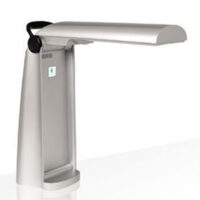 Lampada freedom a batteria daylight e38017 + batteria ricambio