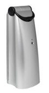Lampada freedom a batteria daylight e38017 + batteria ricambio - immagine 2