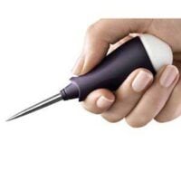 Punteruolo  con manico ergonomico prym 610935