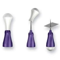 Punteruolo  con manico ergonomico prym 610935