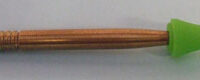 Punteruolo in ottone