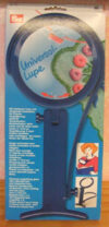 Lente da collo con gancio, prym 611730 - immagine 2