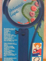 Lente da collo con gancio, prym 611730
