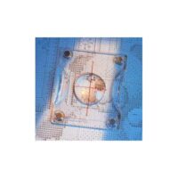 Contafili magnetico con lente con base appoggio, pako