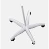 Supporto a 5 raggi con ruote daylight e 53060 - immagine 2