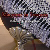Macrame'  in toscana