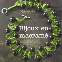 Gioielli macrame'