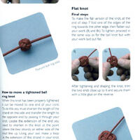 Knot craft