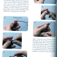 Knot craft