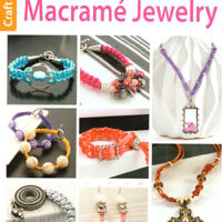 Jolly//macrame' jewelry