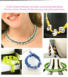 Macrame' jewelry - immagine 2