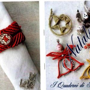 Macrame' boheme