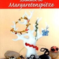 Schmuck in margaretenspitze
