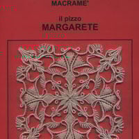 Il pizzo margarete Adriana Lazzari