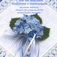 L'arte del macrame', tradizione e innovazione