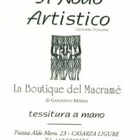 Il nodo artistico 2°