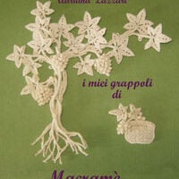 I miei grappoli di macrame'