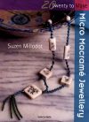 Jolly/borse macrame  e micro-macrame' - immagine 2