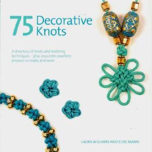 Les bases du macrame', harumi kageyama