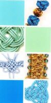75 decorative knots - immagine 2