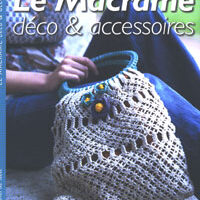 Le macrame' deco e accessoires