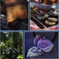 Le macrame' deco e accessoires