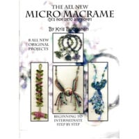 The all new micro-macrame', Chris Buchanan