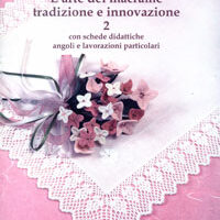 l'arte del macrame' tradizione e innovazione 2°, IVA BARACCO