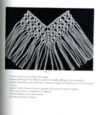 l'arte del macrame' tradizione e innovazione 2°, IVA BARACCO - immagine 2