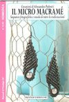 Il micro macrame' di pedrotti, prestigio 24