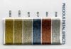 Mouline' light effects/mouline' dmc precious metal effects - immagine 2