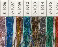 Metallizzato venne colorato