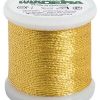 Madeira metallic 12 9809