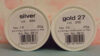 Madeira metallic 15, 20 gr - immagine 2