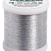 Madeira metallic n°40 200mt