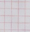 Magic dmc aida 5,5/14ct altezza cm 110, bianco o avorio € 22,00 al mt, vendita a multipli di 50 cm - immagine 4