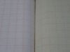 Magic dmc aida 5,5/14ct altezza cm 110, bianco o avorio € 22,00 al mt, vendita a multipli di 50 cm - immagine 3