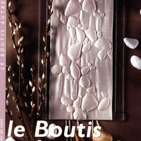 Le boutis autrement