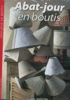 Abat-jours en boutis