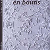 Les anges en boutis