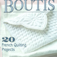The art of boutis