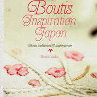 Boutis inpiration japon