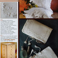 Le boutis neiges d'antan 4°