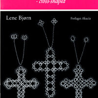 Tatted bookmarks