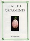 Tatted ornaments