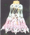 Tatted ornaments - immagine 4
