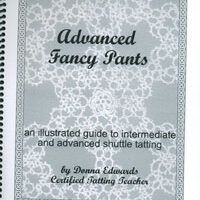 Advanced fancy pants