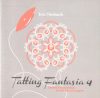Tatting fantasia 4, iris niebach